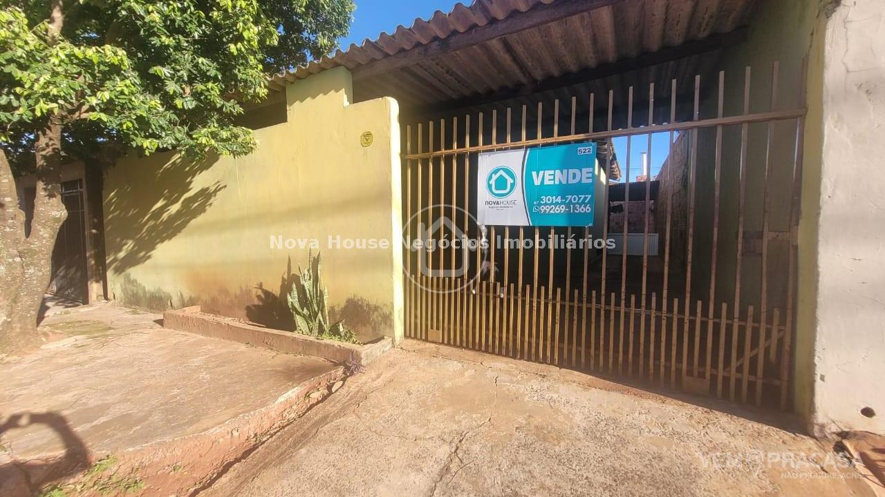 Casa Térrea à venda no Jardim Vida Nova II, Campo Grande – foto 1