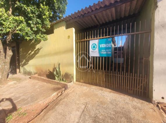 Casa Térrea à venda no Jardim Vida Nova II, Campo Grande