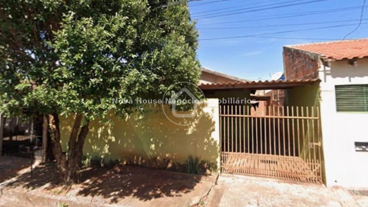 Casa Térrea à venda no Jardim Vida Nova II, Campo Grande – foto 3
