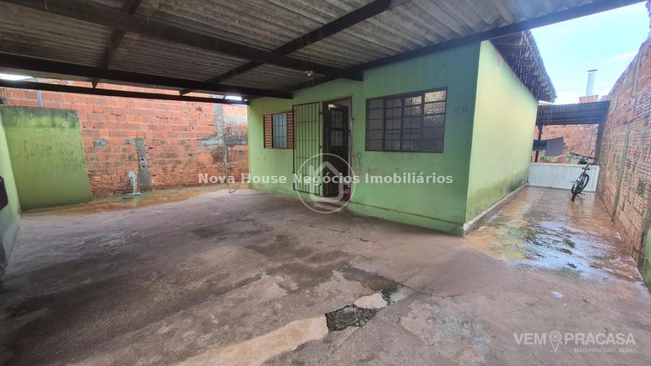 Casa Térrea à venda no Jardim Vida Nova II, Campo Grande – foto 5