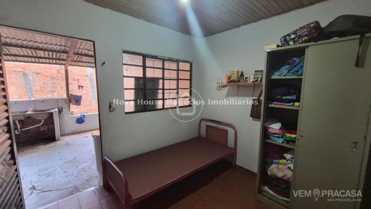 Casa Térrea à venda no Jardim Vida Nova II, Campo Grande – foto 17