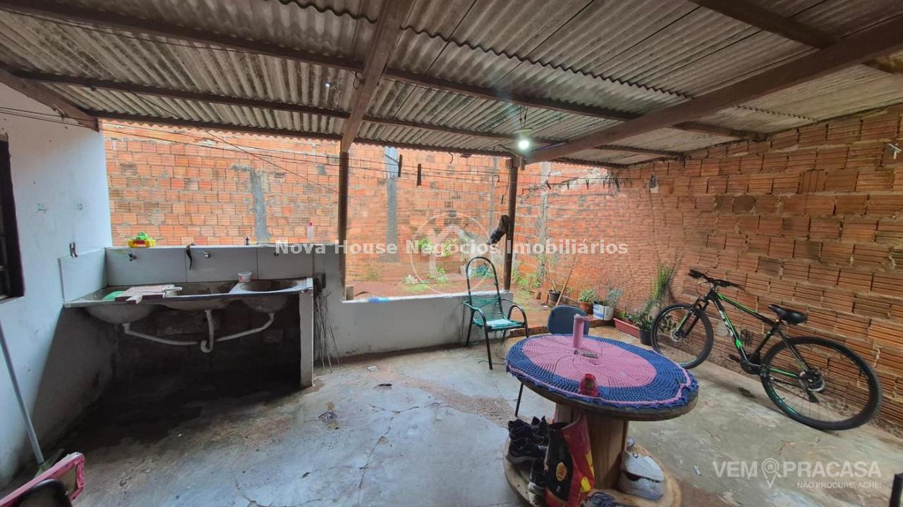 Casa Térrea à venda no Jardim Vida Nova II, Campo Grande – foto 19
