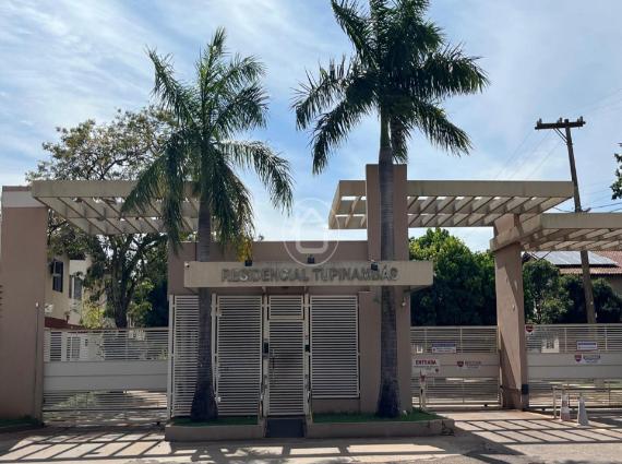 Apartamento à venda no Jardim São Lourenço, Campo Grande