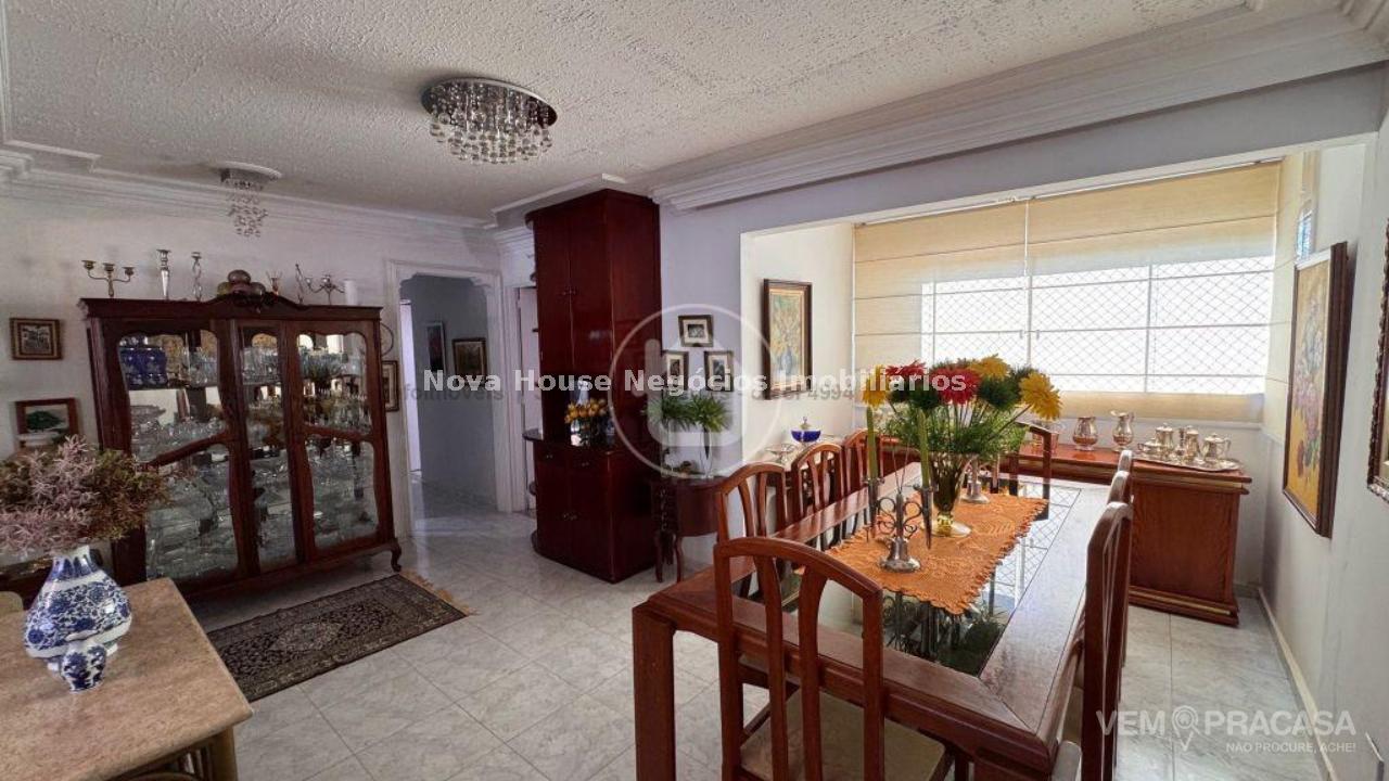 Apartamento à venda no Jardim São Lourenço, Campo Grande – foto 3