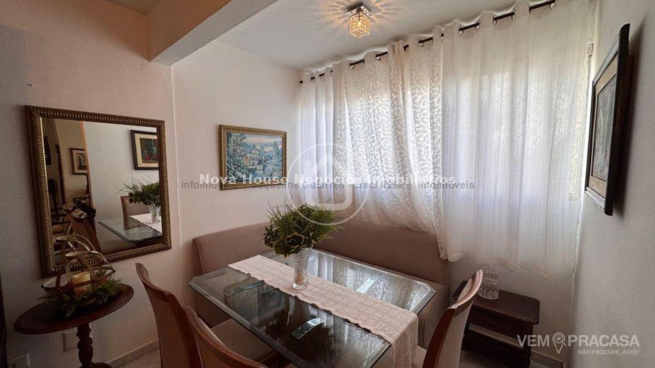 Apartamento à venda no Jardim São Lourenço, Campo Grande – foto 14