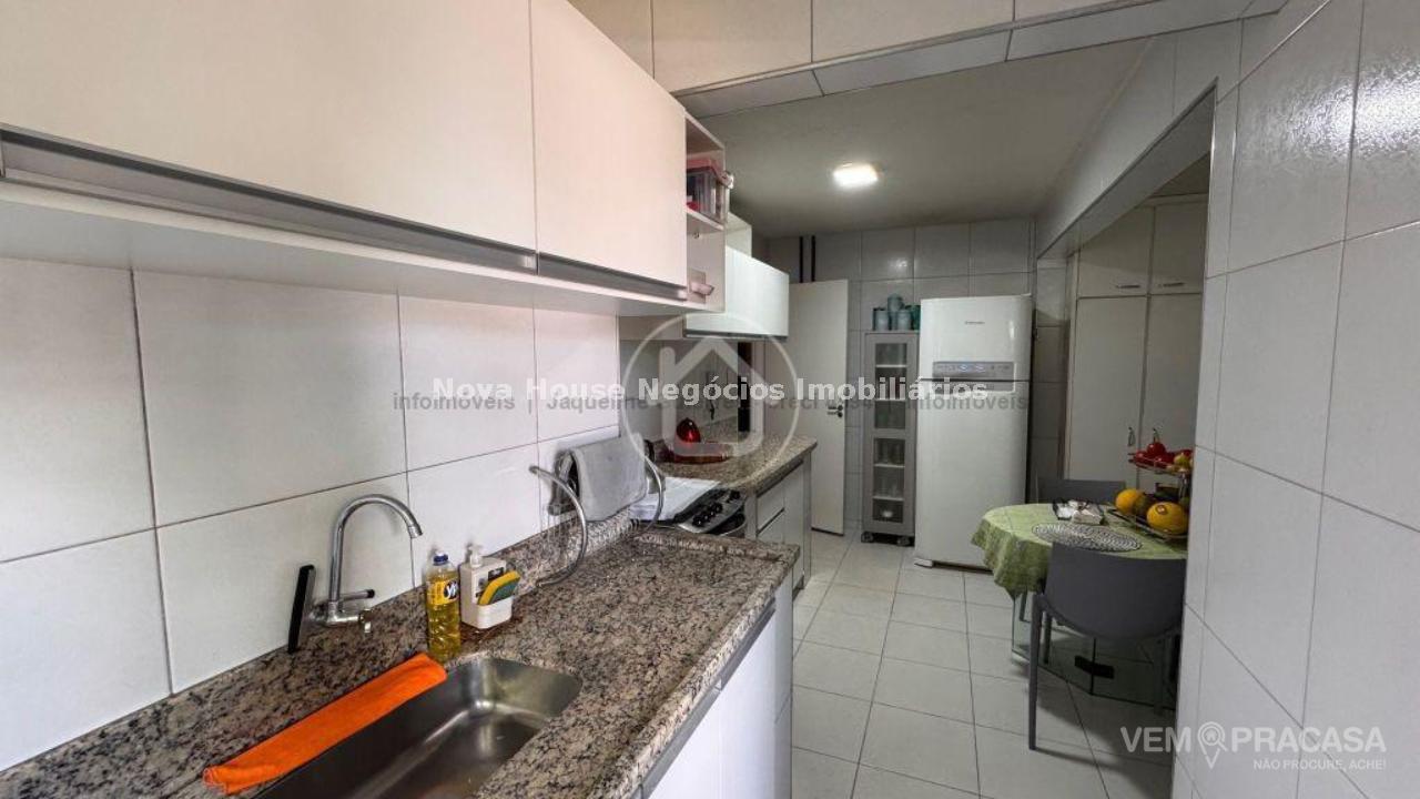 Apartamento à venda no Jardim São Lourenço, Campo Grande – foto 33