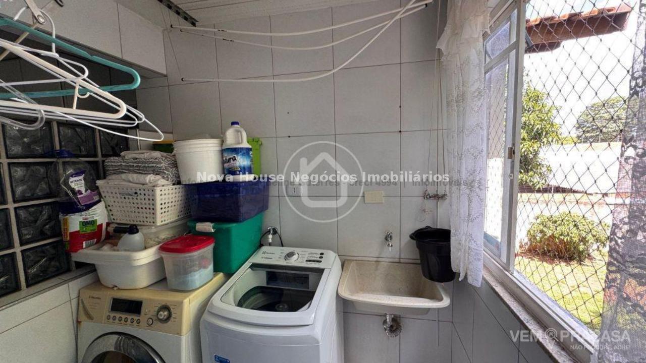 Apartamento à venda no Jardim São Lourenço, Campo Grande – foto 36