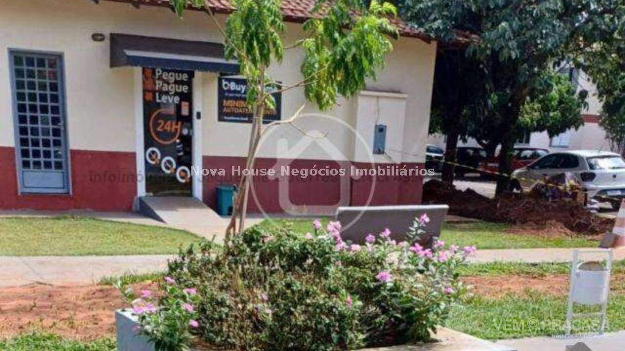Apartamento à venda no Jardim São Lourenço, Campo Grande – foto 37