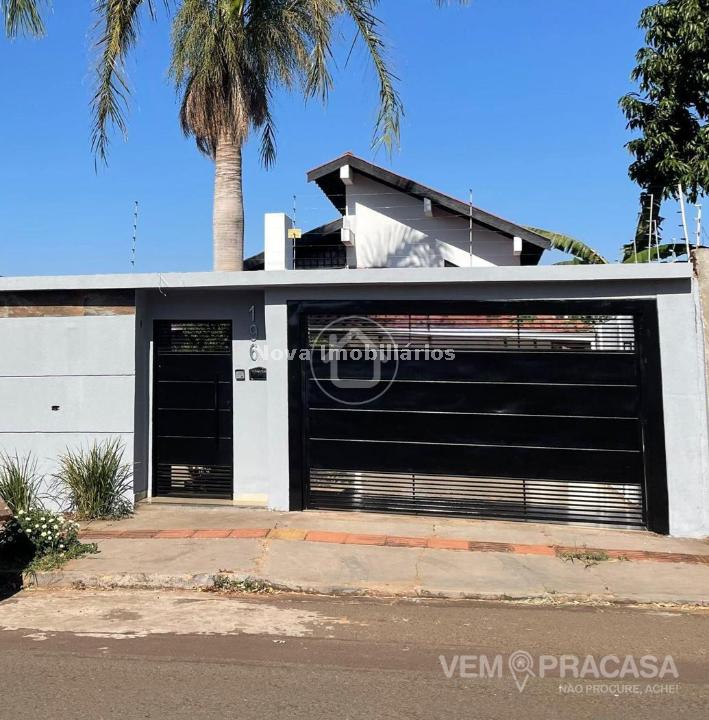 Sobrado à venda na Vila Vilas Boas, Campo Grande – foto 2