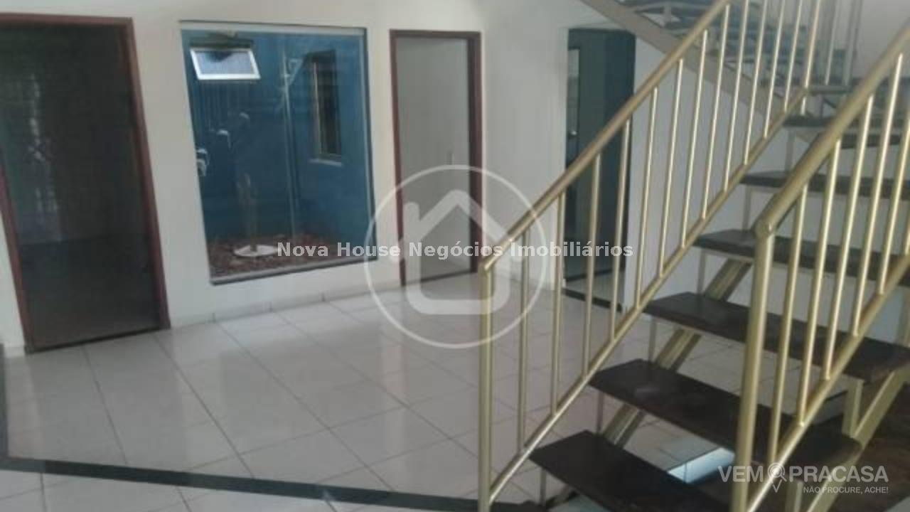 Sobrado à venda na Vila Vilas Boas, Campo Grande – foto 17