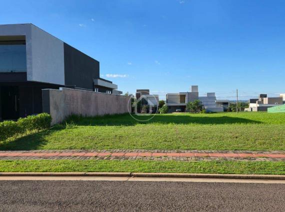 Casa de Condomínio à venda no Residencial Alphaville, Campo Grande