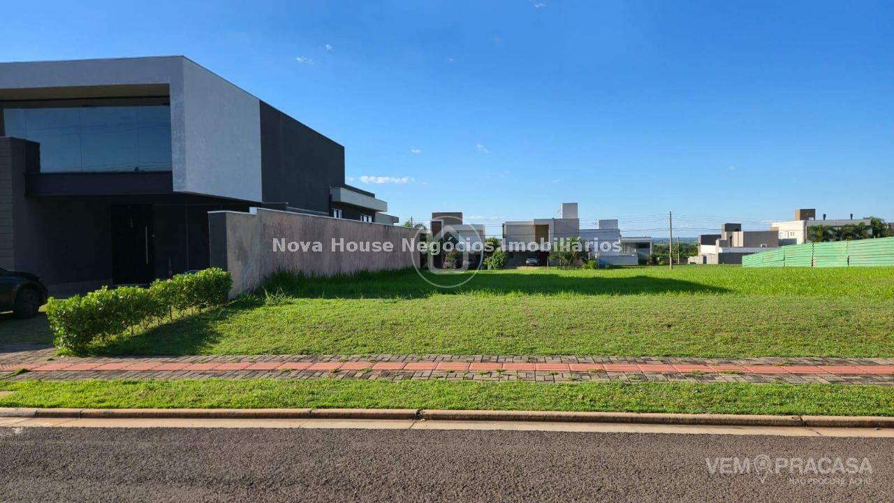 Casa de Condomínio à venda no Residencial Alphaville, Campo Grande – foto 1