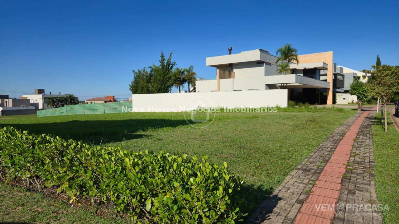 Casa de Condomínio à venda no Residencial Alphaville, Campo Grande – foto 3
