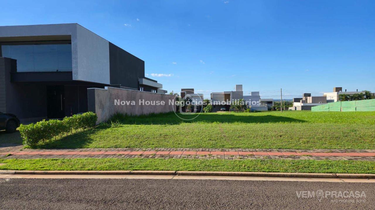 Casa de Condomínio à venda no Residencial Alphaville, Campo Grande – foto 1