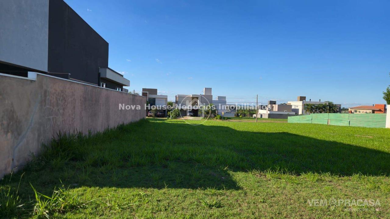 Casa de Condomínio à venda no Residencial Alphaville, Campo Grande – foto 4