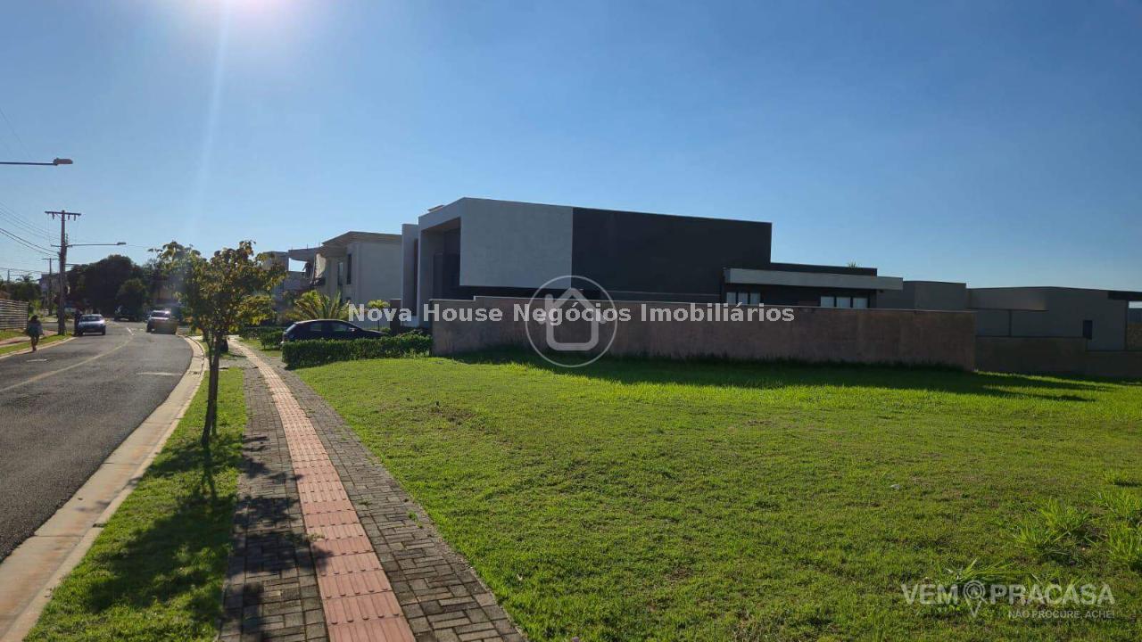 Casa de Condomínio à venda no Residencial Alphaville, Campo Grande – foto 5