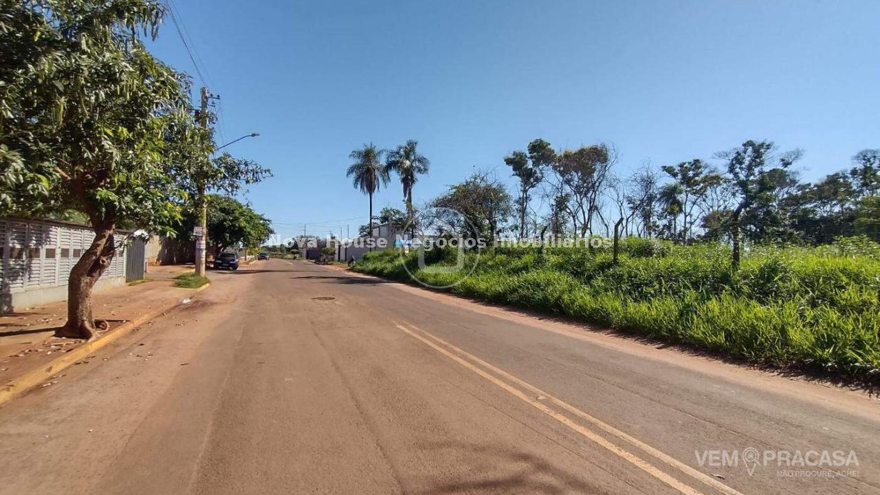 Terreno à venda no Jardim Monte Alegre, Campo Grande – foto 1
