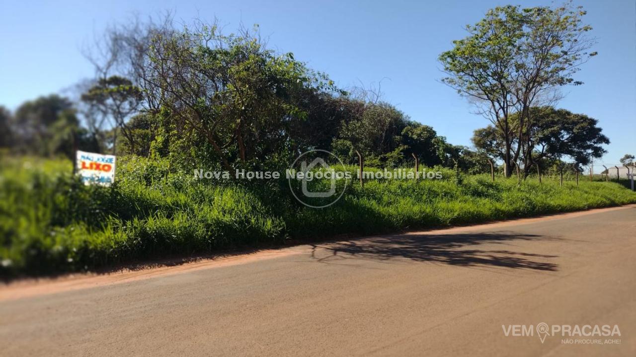 Terreno à venda no Jardim Monte Alegre, Campo Grande – foto 5