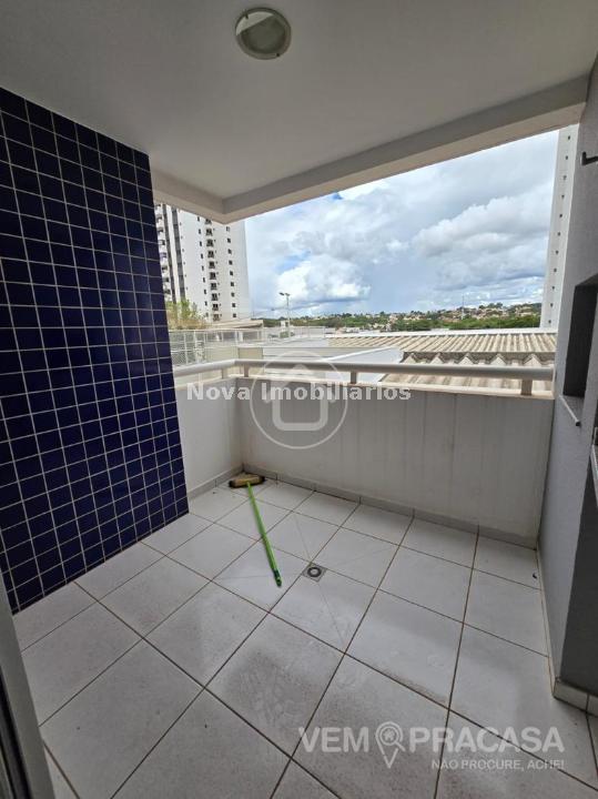 Apartamento à venda no Centro, Campo Grande – foto 5