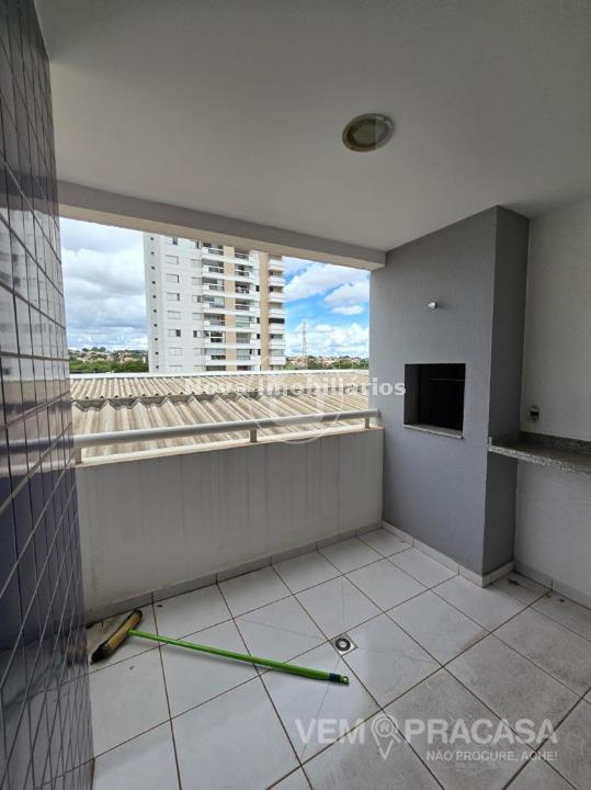 Apartamento à venda no Centro, Campo Grande – foto 6
