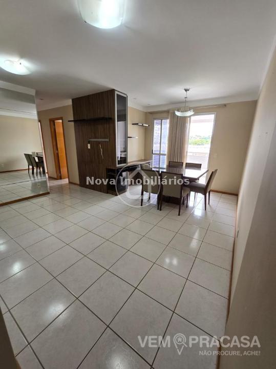 Apartamento à venda no Centro, Campo Grande – foto 1