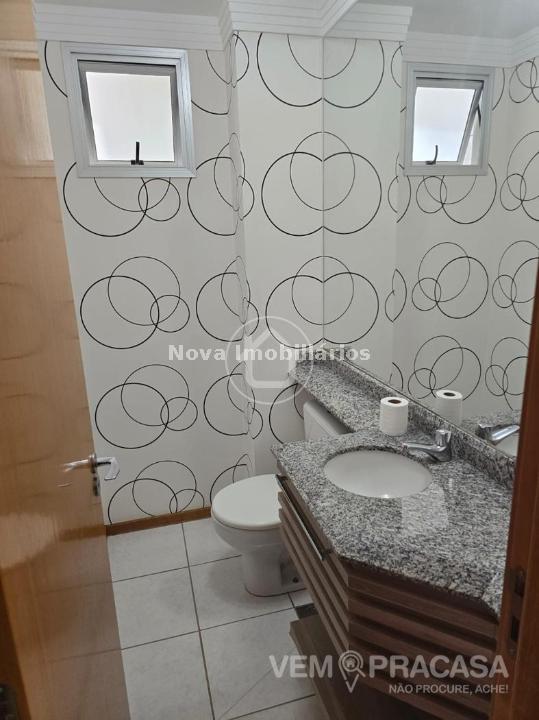 Apartamento à venda no Centro, Campo Grande – foto 4