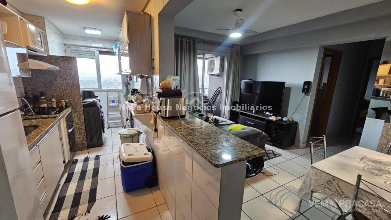 Apartamento à venda no Jardim América, Campo Grande – foto 2