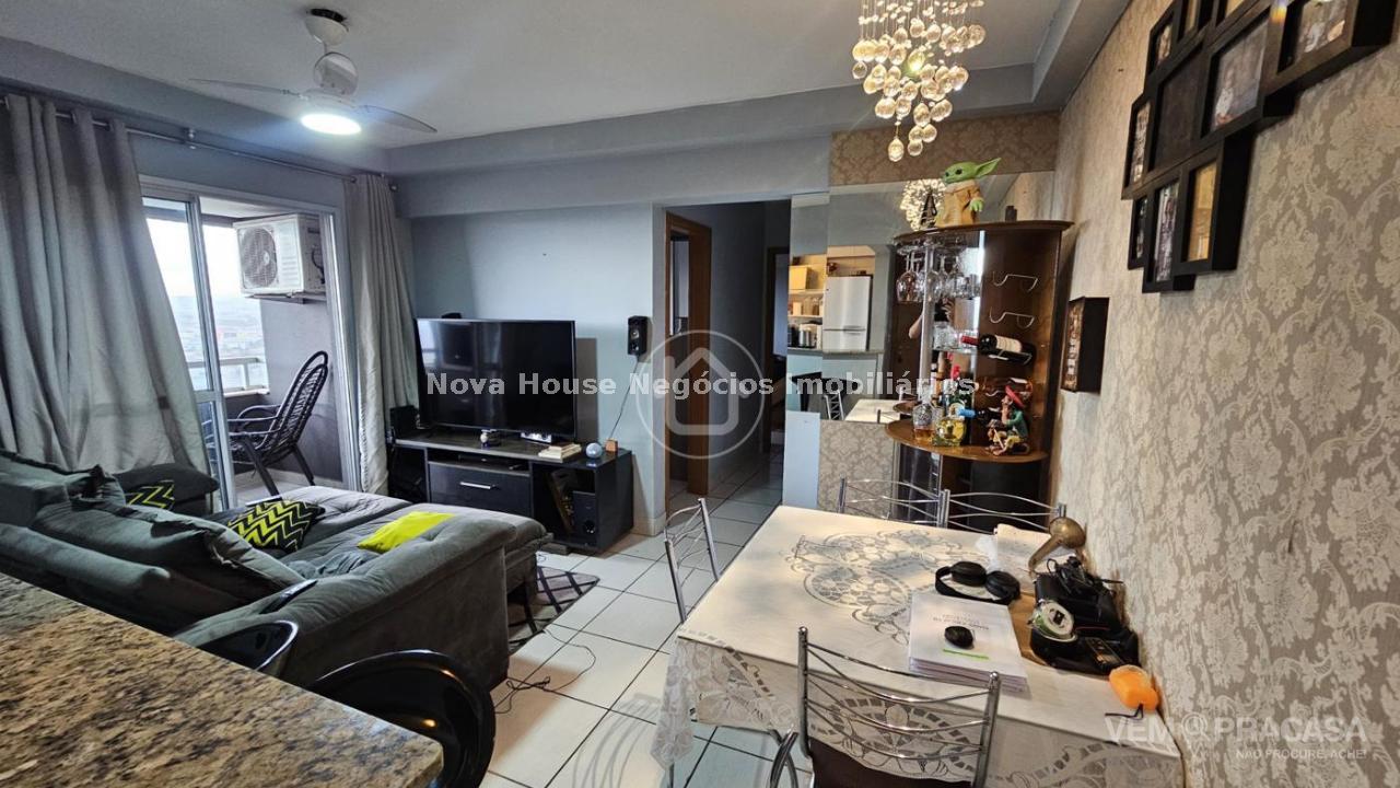 Apartamento à venda no Jardim América, Campo Grande – foto 4