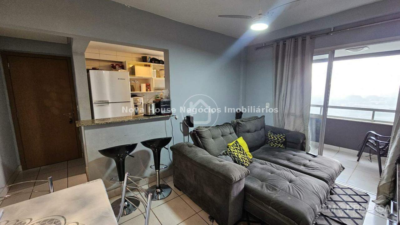 Apartamento à venda no Jardim América, Campo Grande – foto 15