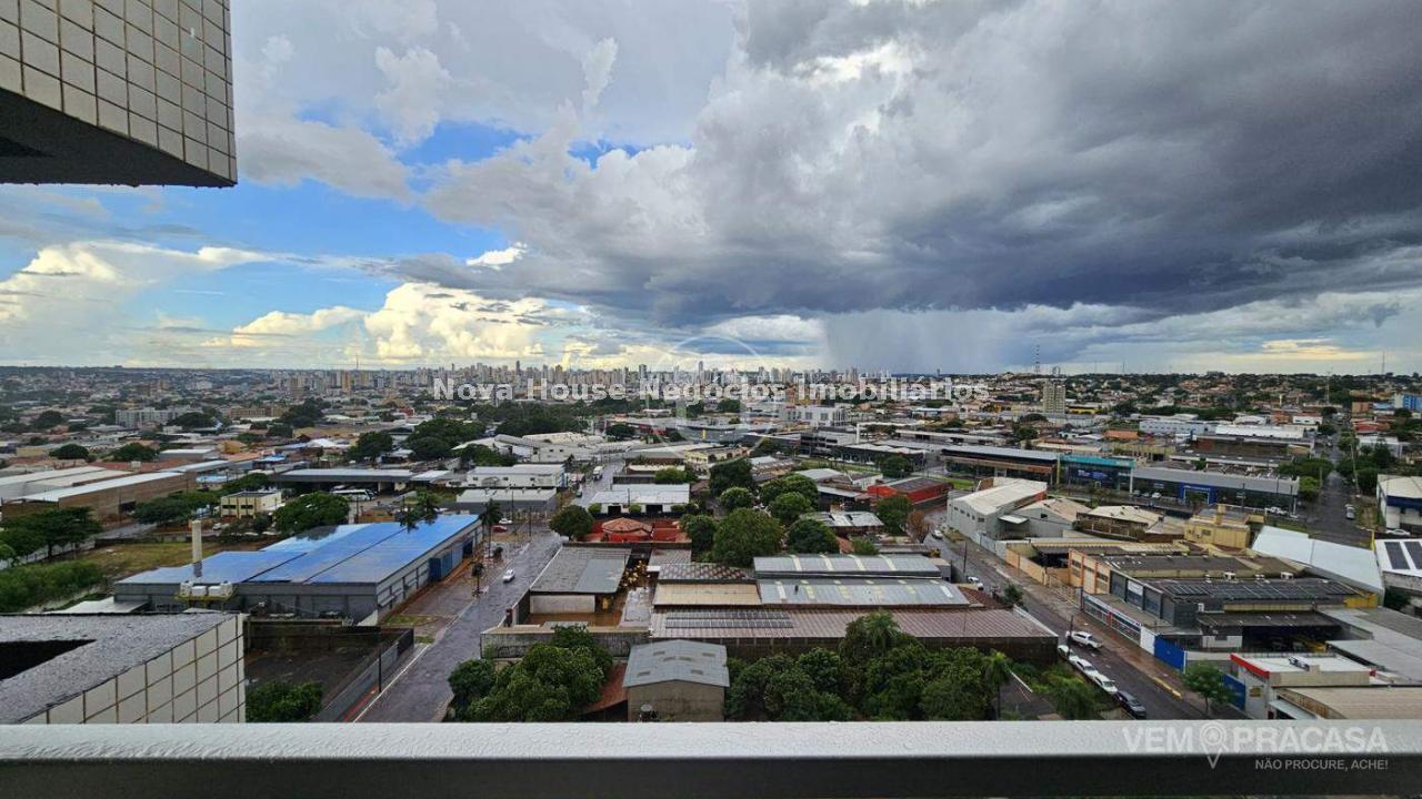 Apartamento à venda no Jardim América, Campo Grande – foto 17