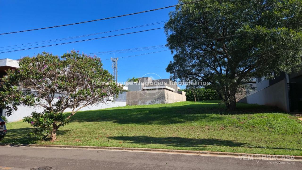Casa de Condomínio à venda no Residencial Alphaville II, Campo Grande – foto 2