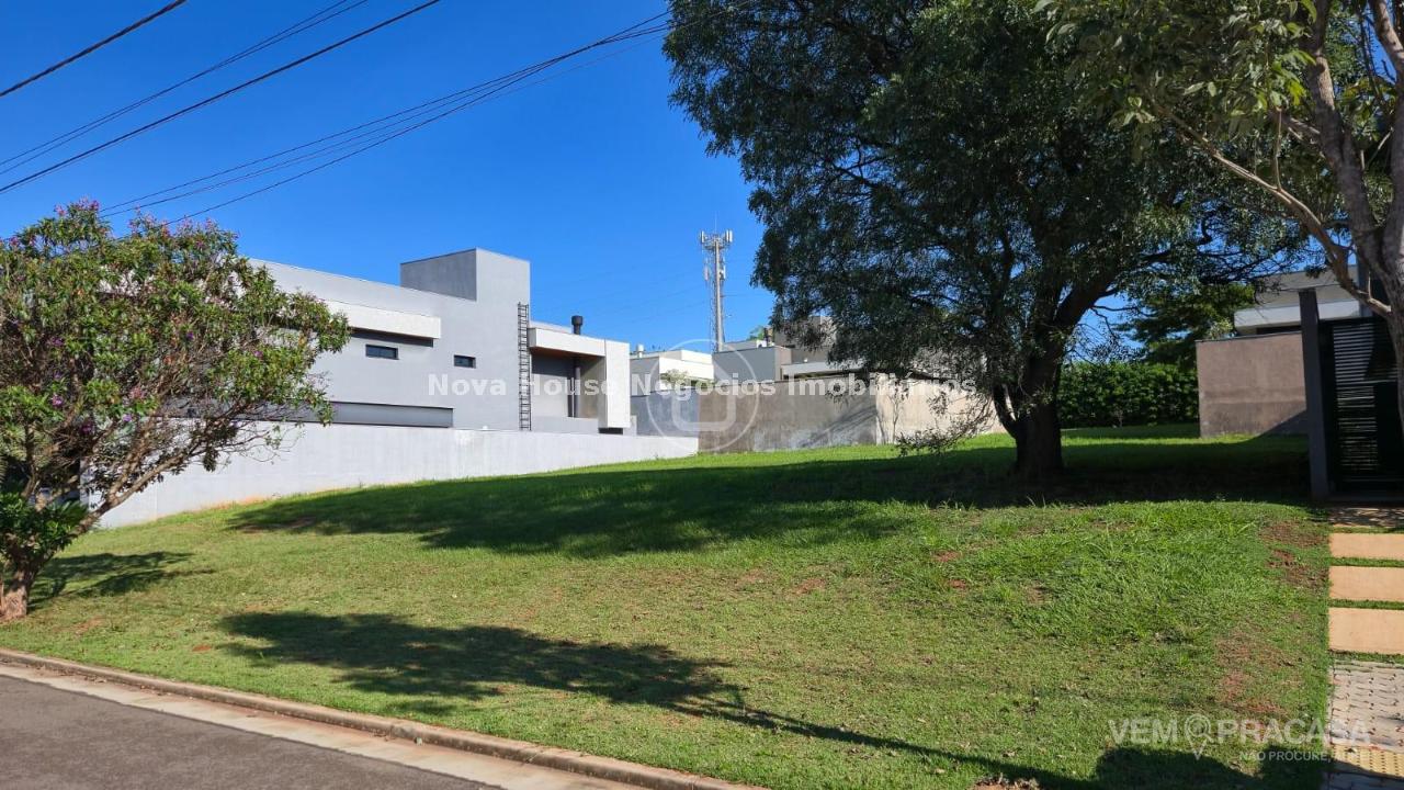 Casa de Condomínio à venda no Residencial Alphaville II, Campo Grande – foto 4