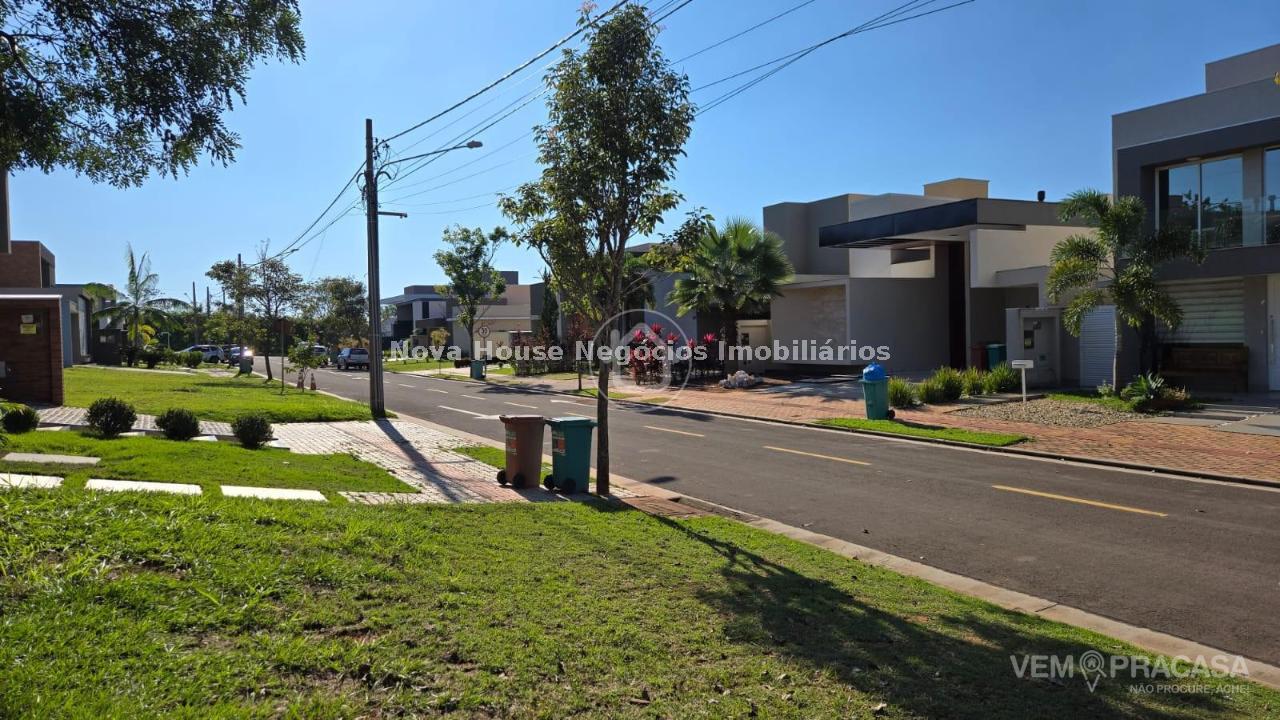 Casa de Condomínio à venda no Residencial Alphaville II, Campo Grande – foto 20