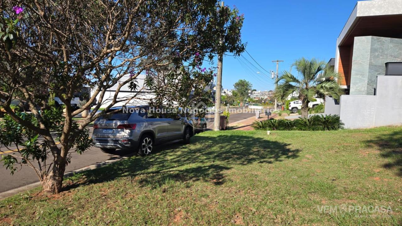 Casa de Condomínio à venda no Residencial Alphaville II, Campo Grande – foto 21