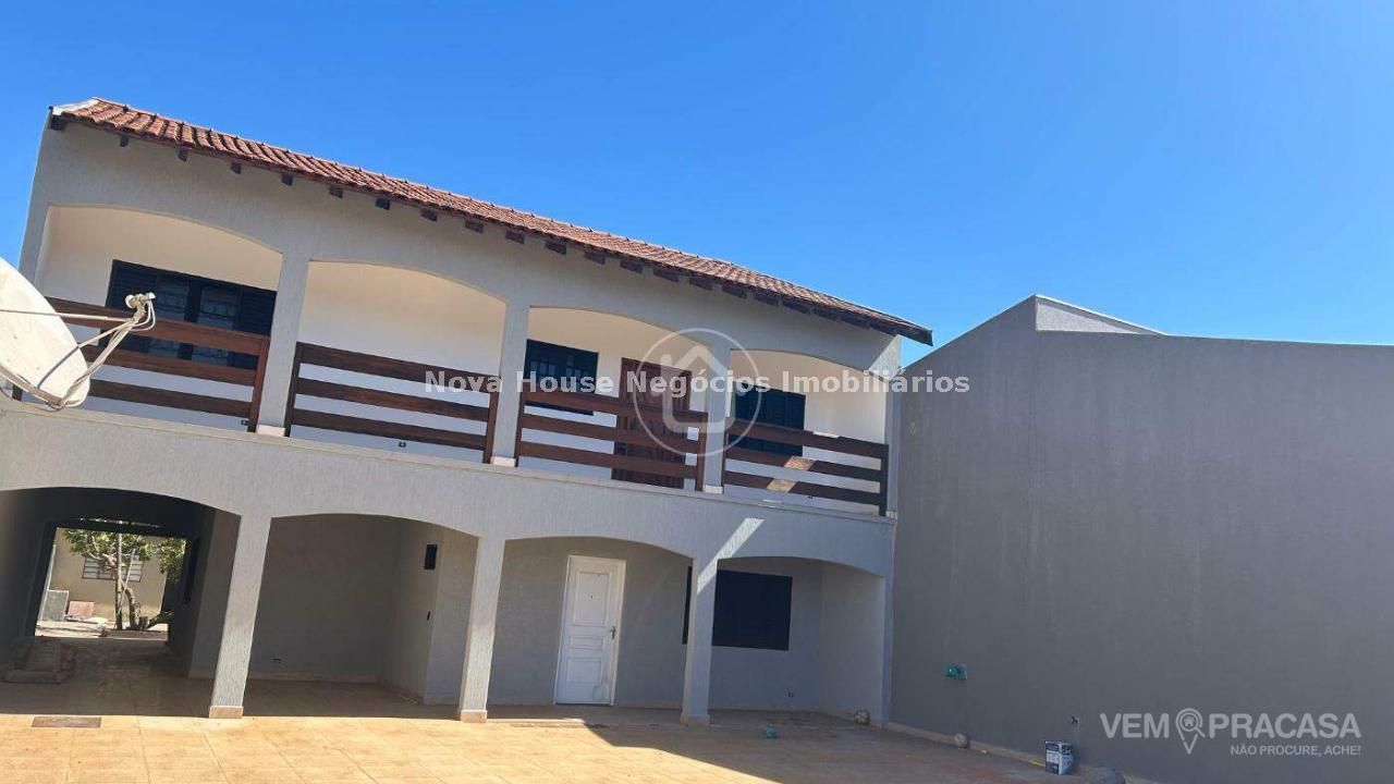 Sobrado à venda na Vila Ipiranga, Campo Grande – foto 2