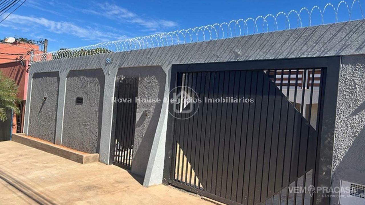 Sobrado à venda na Vila Ipiranga, Campo Grande – foto 4