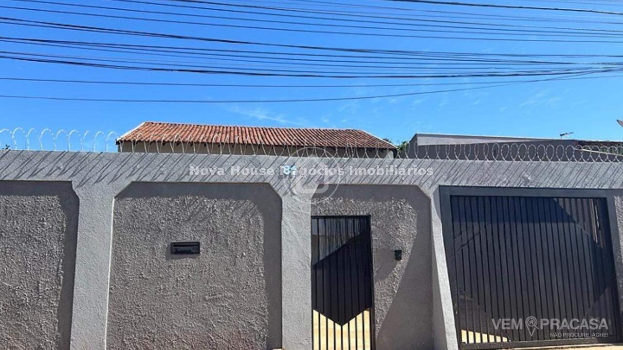 Sobrado à venda na Vila Ipiranga, Campo Grande – foto 6