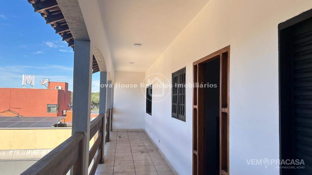 Sobrado à venda na Vila Ipiranga, Campo Grande – foto 10