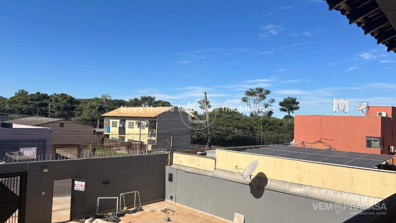 Sobrado à venda na Vila Ipiranga, Campo Grande – foto 11