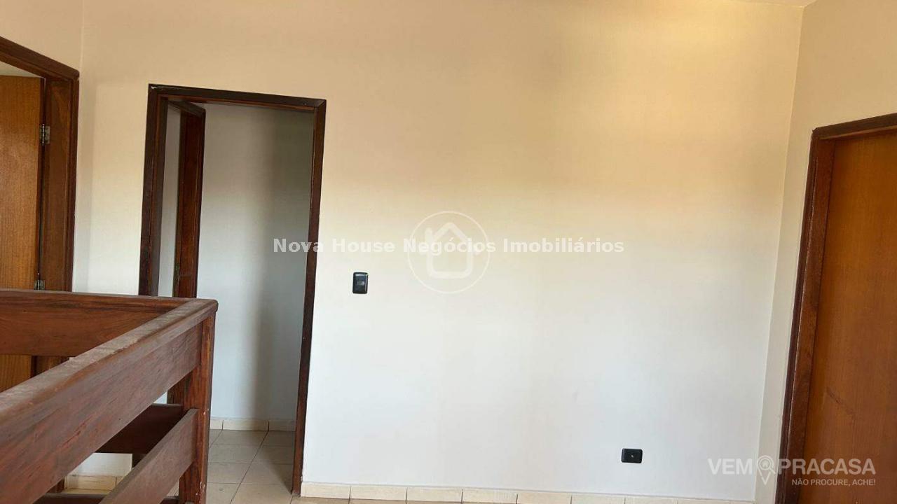 Sobrado à venda na Vila Ipiranga, Campo Grande – foto 20