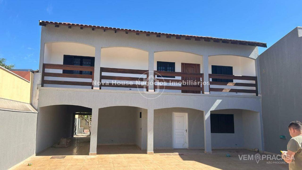 Sobrado à venda na Vila Ipiranga, Campo Grande – foto 24