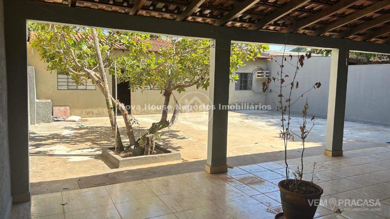 Sobrado à venda na Vila Ipiranga, Campo Grande – foto 28