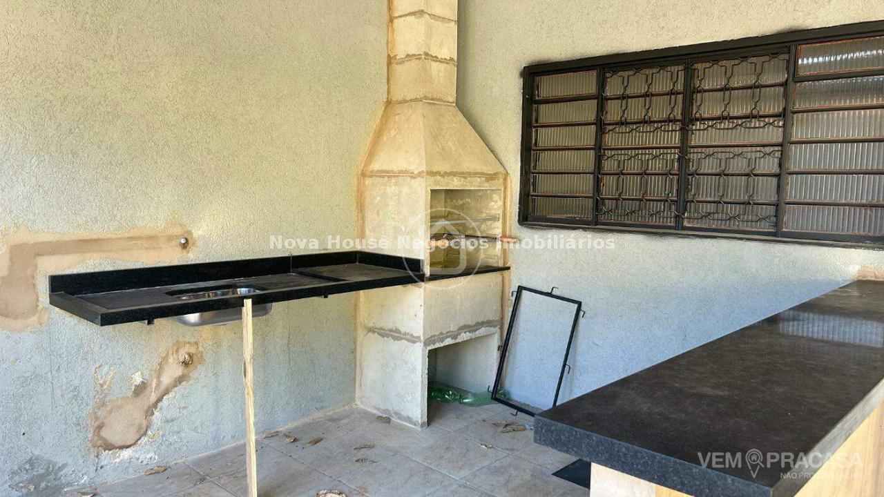 Sobrado à venda na Vila Ipiranga, Campo Grande – foto 29