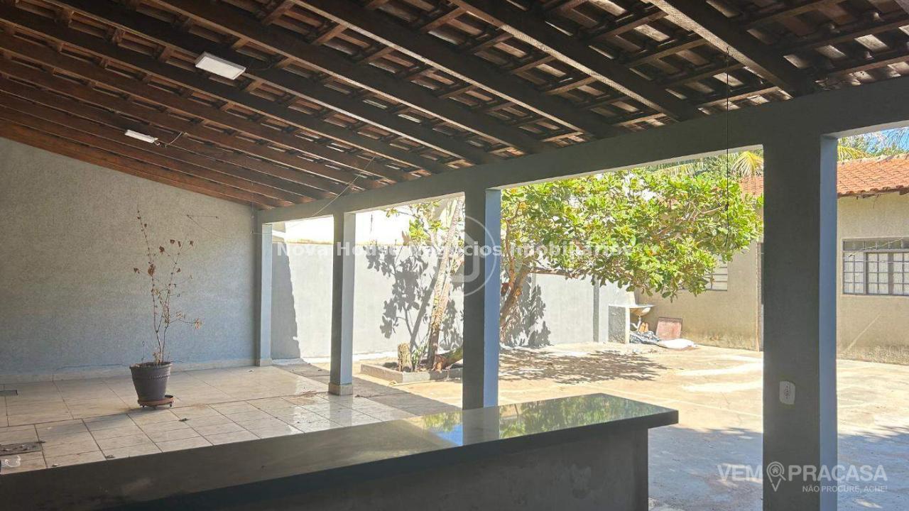 Sobrado à venda na Vila Ipiranga, Campo Grande – foto 32