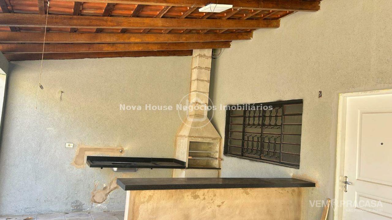 Sobrado à venda na Vila Ipiranga, Campo Grande – foto 34