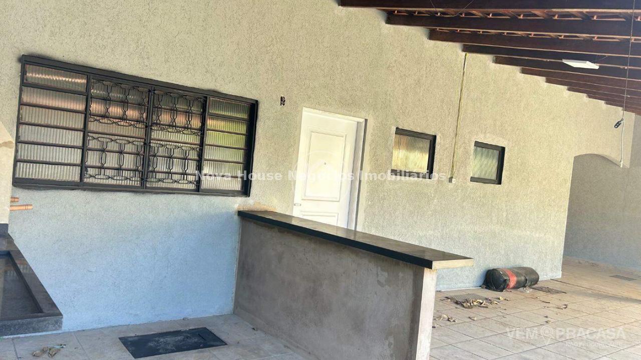 Sobrado à venda na Vila Ipiranga, Campo Grande – foto 35