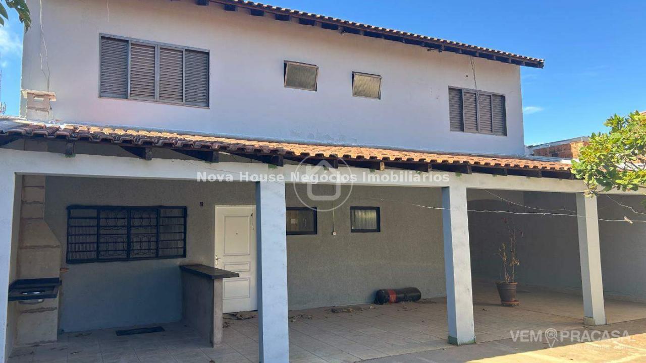 Sobrado à venda na Vila Ipiranga, Campo Grande – foto 40