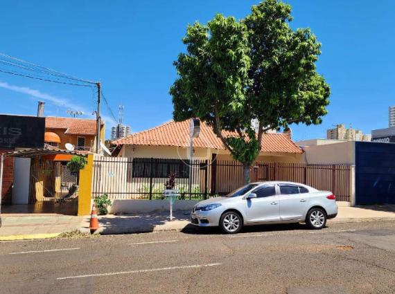 Casa Térrea à venda na Vila Gomes, Campo Grande