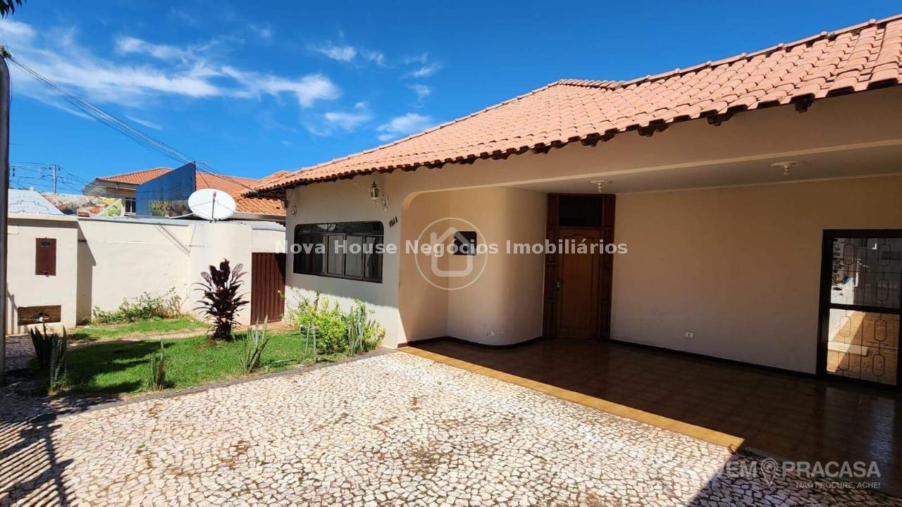 Casa Térrea à venda na Vila Gomes, Campo Grande – foto 4