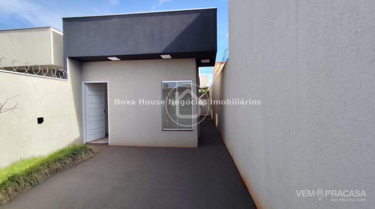 Casa Térrea à venda no Jardim Campina Verde, Campo Grande – foto 2